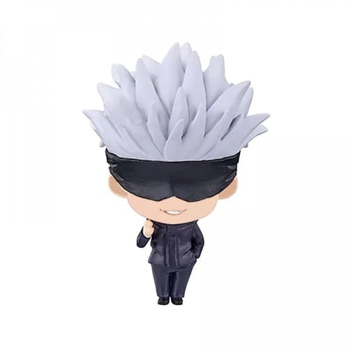 مجسمات جوجو تسو كايسن