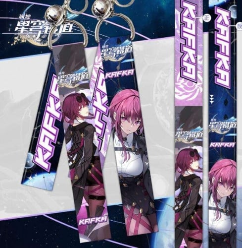 ميدالية كافكا