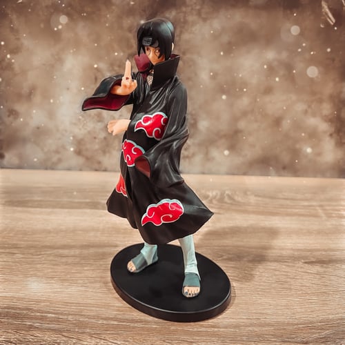 مجسم ايتاشي(3)