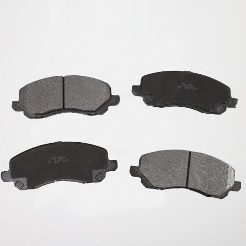 فحمات هافال h9 أمامي سيراميك