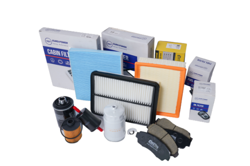 بكج قطع غيار سيارات هافال H9 - الصيانة الدورية