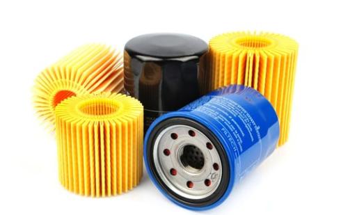 فلاتر زيت عالية الجودة للسيارات الصينية