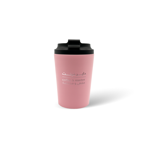 Thermal Cup – Pink