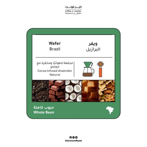 Wafer
