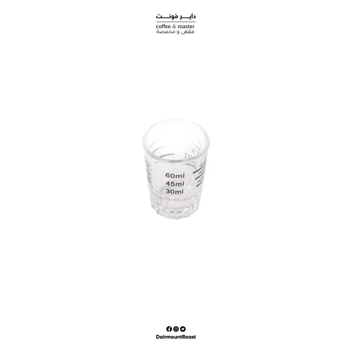 Espresso cup