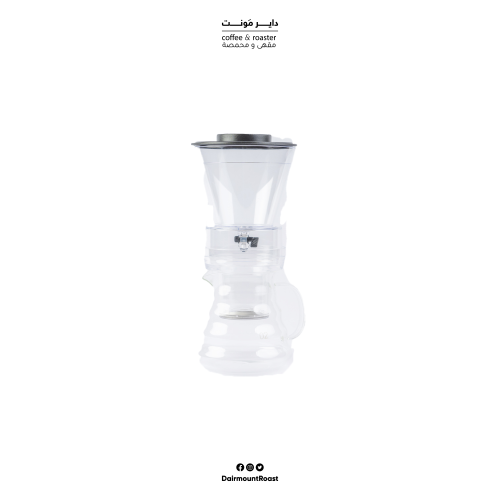 Glass Filter Set