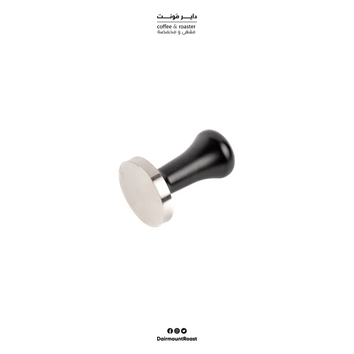Tamper Handle