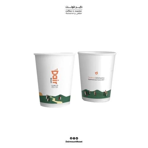 paper cups