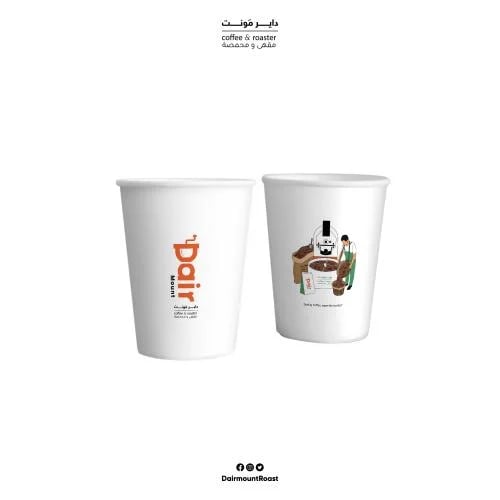 paper cups