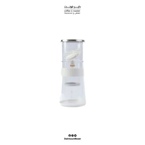 Ice Coffee Dipper
