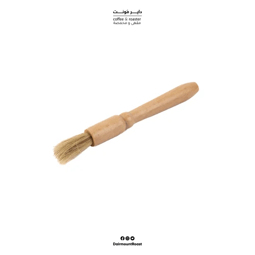 Espresso Cleaning Brush