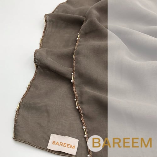 طرحة لولو جولد