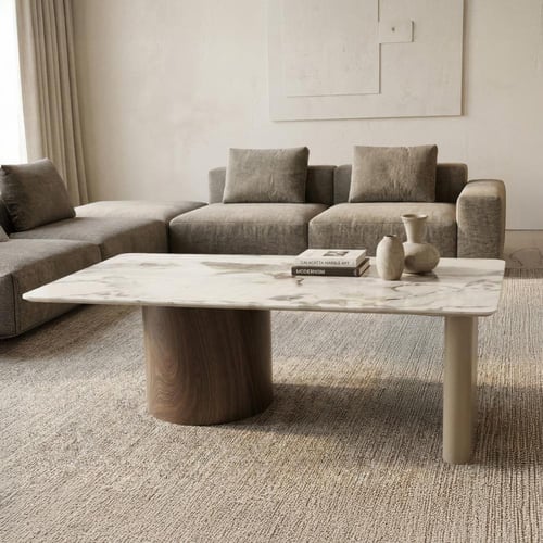 طقم طاولات 5 قطع