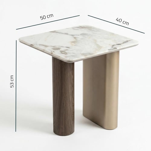 طقم طاولات 5 قطع