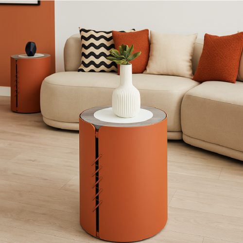 Single table