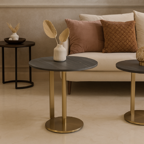 Service table