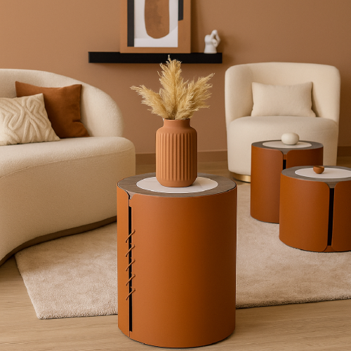 Single table