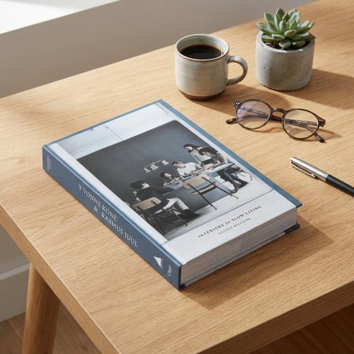 كتاب ديكور