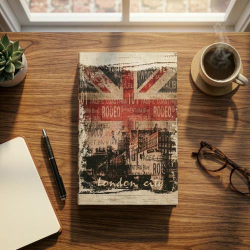 كتاب ديكور