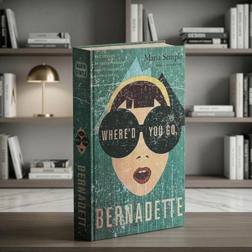 كتاب ديكور