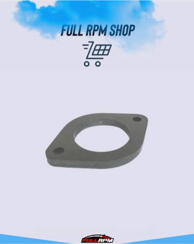 فلنج قزوز (هدرز) مسمارين – Exhaust Flange 2-Bolt