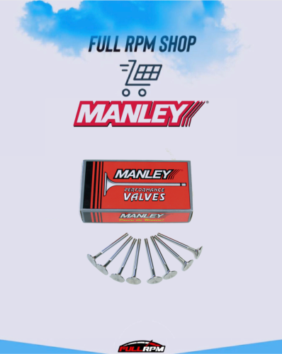 بلوف هواء مكينة LS3/LS2 مقاس 2.165 manley valves L...