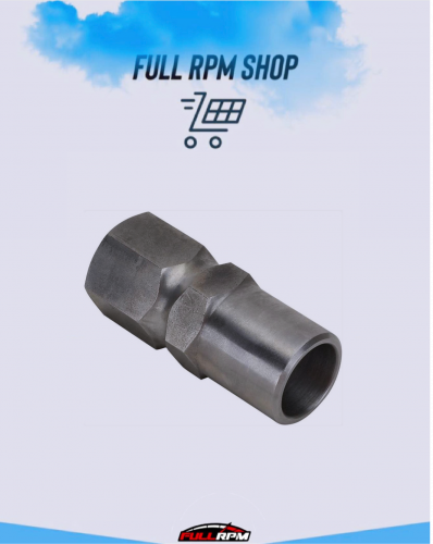 قاعدة درقسون Assembly, 3/4 Inch