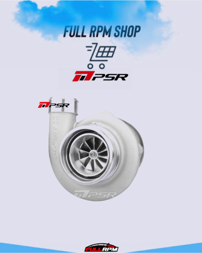 تيربو شركة PSR - مقاس 70 PSR3584 GEN3 - دبل بول بي...