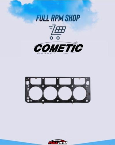 وجه راس كومتك مكينة LS امريكي 4.150 BORE 051 MLS