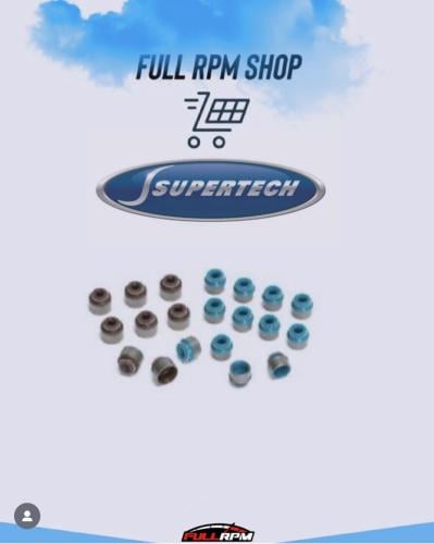 جلد بلوف مكينة تويوتا 1FZ شركة سوبر تك