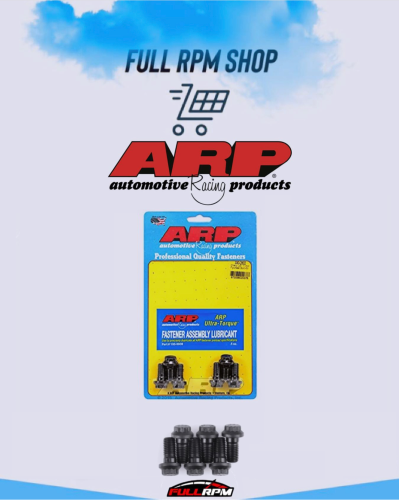 مسامير حذاف لمكاين LS شركة ARP