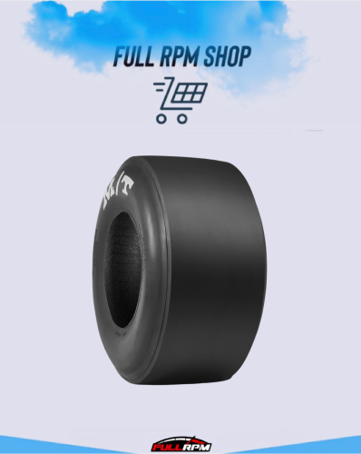 كفر Mickey Thompson Radial 29.5/10.5R15 للدراق