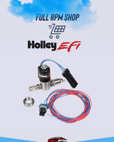 نوزيل مثنول من شركة هولي 1000cc