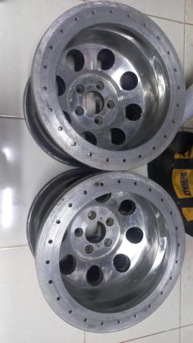 جنوط جي تي معدله بيدلوك قياس 11 انش