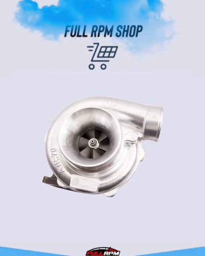 تيربو 70 قاعدة T4