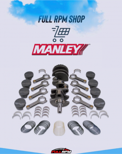 استروكر لمكاين LS