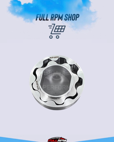 طرمبة زيت برزشن للفتك ( VTC OIL PUMP TB48 ) 4800