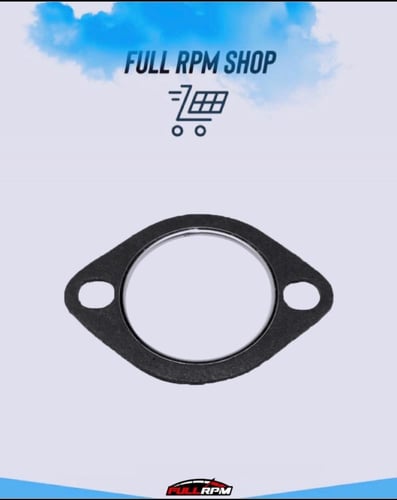 وجه شكمان جميع المقاسات 2.5 - 3 - 3.5 - 4 انش