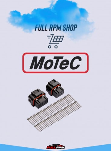 كت افياش كمبيوترات موتك 34 و 26 بن Motec 34 & 26-W...