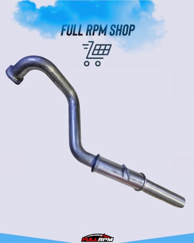 الشكمان الخلفي ( الطلقة ) للفتك 4800