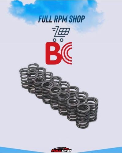 سبرنق شركة براين كرور سنقل لمكاين VTC