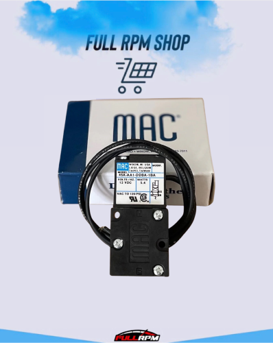 بوست كنترول شركة ماك 4 port