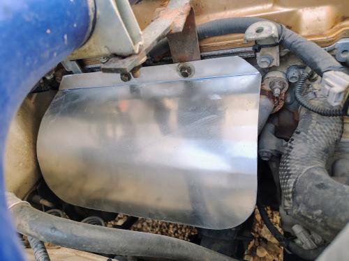 صاجه عازل هدرز هايلوكس 3RZ