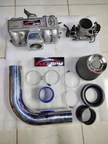 عرض ثلاجة كاملة لمكاين اللكزز 400 موسعة