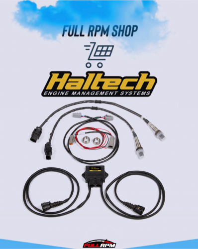 وايدباند كنترول شركة هالتك دبل WB2