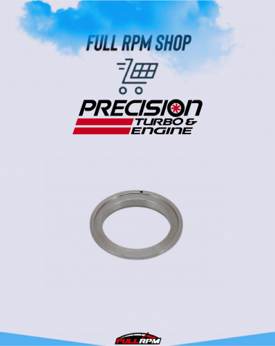 فلنجة داخي\خارجي تيربو وازقيت برزشن 66PRECISION 66...