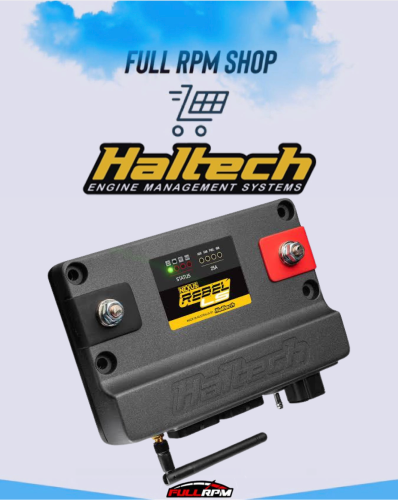 HALTECH Rebel LS كمبيوتر هالتك مكاين LS الجديد