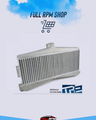 TRE انتركولر تون تيربو شركة