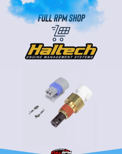 حساس حرارة هواء شركة هالتك قياس M14x1.5