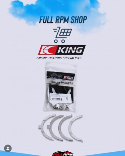 هلالات تعديل مكينة 3RZ